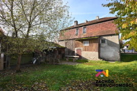 Dom wolnostojący w Bytnicy